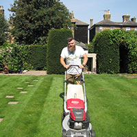 Gardener in Diss Norfolk, Bury St Edmunds, Thetford and Stowmarket Suffolk. RHS trained and qualified horticulturalist